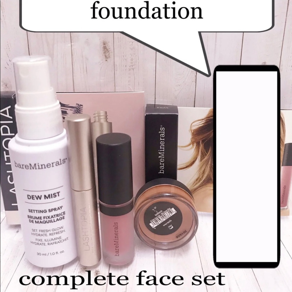 BareMinerals